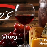 Finish the story...visit Fabio's! - Fabio's Ristorante - Xplorioâ„¢ Hermanus