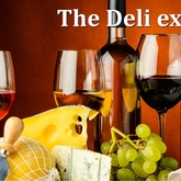 Explore the deli experience... - Dal-Italia Delicatessen - Xplorioâ„¢ Hermanus