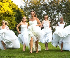 The Great 2022 Wedding Date Race