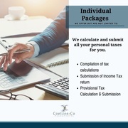 Need a tax practitioner?