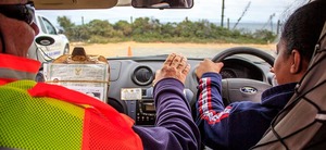 Pass your driverâ€™s and learnerâ€™s test with flying coloursâ€‹â€‹â€‹â€‹â€‹â€‹â€‹!