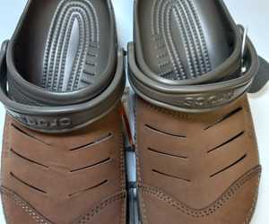 NewÂ Crocs atÂ Cee Sport and Surf