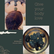 Holistic Healing Swedish Massage