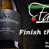 Finish the story...visit Fabio's! - Fabio's Ristorante - Xplorioâ„¢ Hermanus
