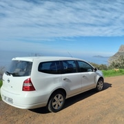 Jerome Will Drive You Where You Need To Be