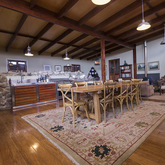 Open Plan View - Bodhi Khaya Nature Retreat - Xplorioâ„¢ Gansbaai