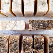 Vote for the best soap!