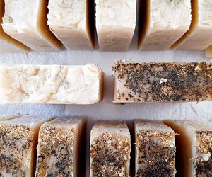 Vote for the best soap!