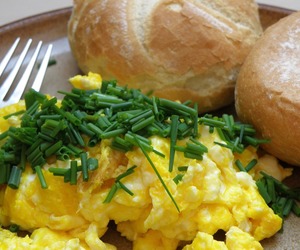 Digestive Friendly Egg