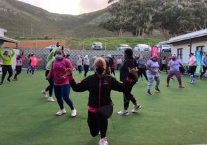 Successful EMPOWERU Women's Day Event!