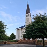 Church - Greyton Tourism - Xplorioâ„¢ Greyton