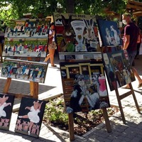 Art Paintings - Greyton Tourism - Xplorioâ„¢ Greyton