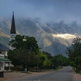 Early Morning - Greyton Tourism - Xplorioâ„¢ Greyton