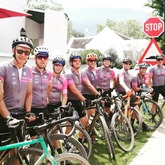 Gravel Grinders Touring Via Greyton  - Greyton Tourism - Xplorioâ„¢ Greyton