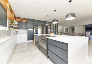 Recent Kitchen Projects Completed