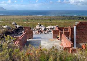 Building in a Biosensitive Area