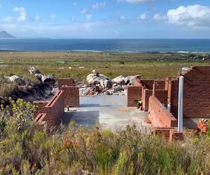 Building in a Biosensitive Area