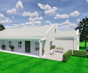 Franschekraal Villas Fynbos Estate