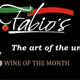 Italian art and the unusual... only at Fabio's - Fabio's Ristorante - Xplorioâ„¢ Hermanus
