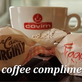 A Dal-Italia coffee, with... - Dal-Italia Delicatessen - Xplorioâ„¢ Hermanus