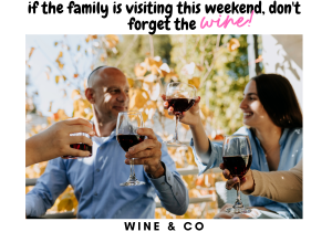 Wine and Co - Glen Carlou & the Ou Wingerdreeks...