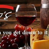 When you get down to it... - Fabio's Ristorante - Xplorioâ„¢ Hermanus