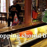How shopping should be... - Dal-Italia Delicatessen - Xplorioâ„¢ Hermanus