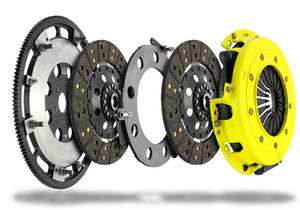 How To Maintain Your Clutch & When To Replace It