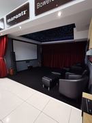 WIN an awesome experienceÂ in our Private Theater!