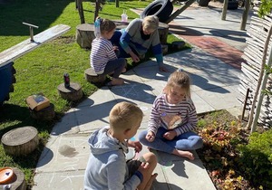 A Family-Friendly Shopping Experience in Bredasdorp