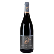 Wine and Co - it's a Pinot Noir kinda week...