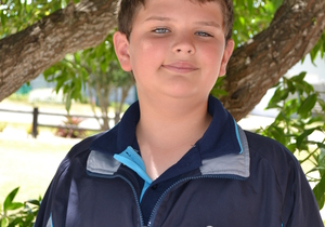 Zoetendal Student Chosen For Sanlamâ€™s Online Art Exhibition!