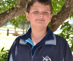 Zoetendal Student Chosen For Sanlamâ€™s Online Art Exhibition!