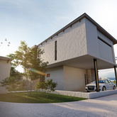 House du Plessis - Prinsloo Architectural Design Office Hermanus - Xplorioâ„¢ Hermanus