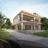 House de Jager | Mitchell - Prinsloo Architectural Design Office Hermanus - Xplorioâ„¢ Hermanus