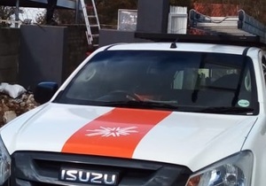 Thank You to Herotel for Sponsoring Fibre Internet