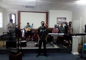 Donations NeededÂ Towards Our Music School