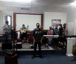 Donations NeededÂ Towards Our Music School