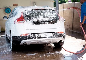 A Leading Car Wash in Gansbaai