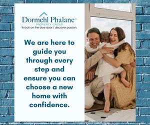 Choose a new home with confidence!