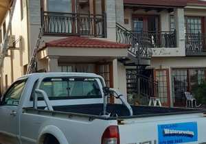 Waterproofing Solutions and Services