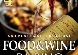 4 September 2021: Food andÂ Wine Pairing