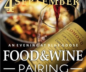 4 September 2021: Food andÂ Wine Pairing