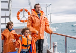 Next Dyer Island Marine Big 5 Tour:Â Friday, 20 August 2021