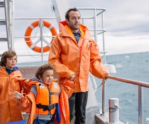 Next Dyer Island Marine Big 5 Tour:Â Friday, 20 August 2021