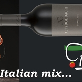 Fabio's...mixed with a dash of panache... - Fabio's Ristorante - Xplorioâ„¢ Hermanus