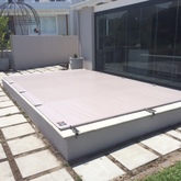Pool Cover Solid Safety - Pool Safety Systems - Xplorioâ„¢ Hermanus