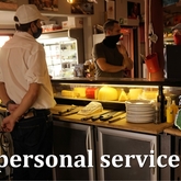 The art of personal service... - Dal-Italia Delicatessen - Xplorioâ„¢ Hermanus