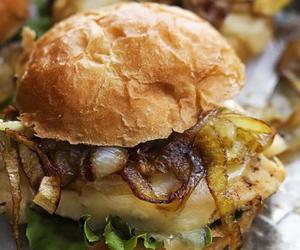 Pies, Burgers, Carrot Cake and Scones