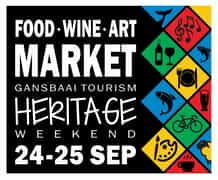 Gansbaai Heritage Weekend: 24 - 25 September 2021